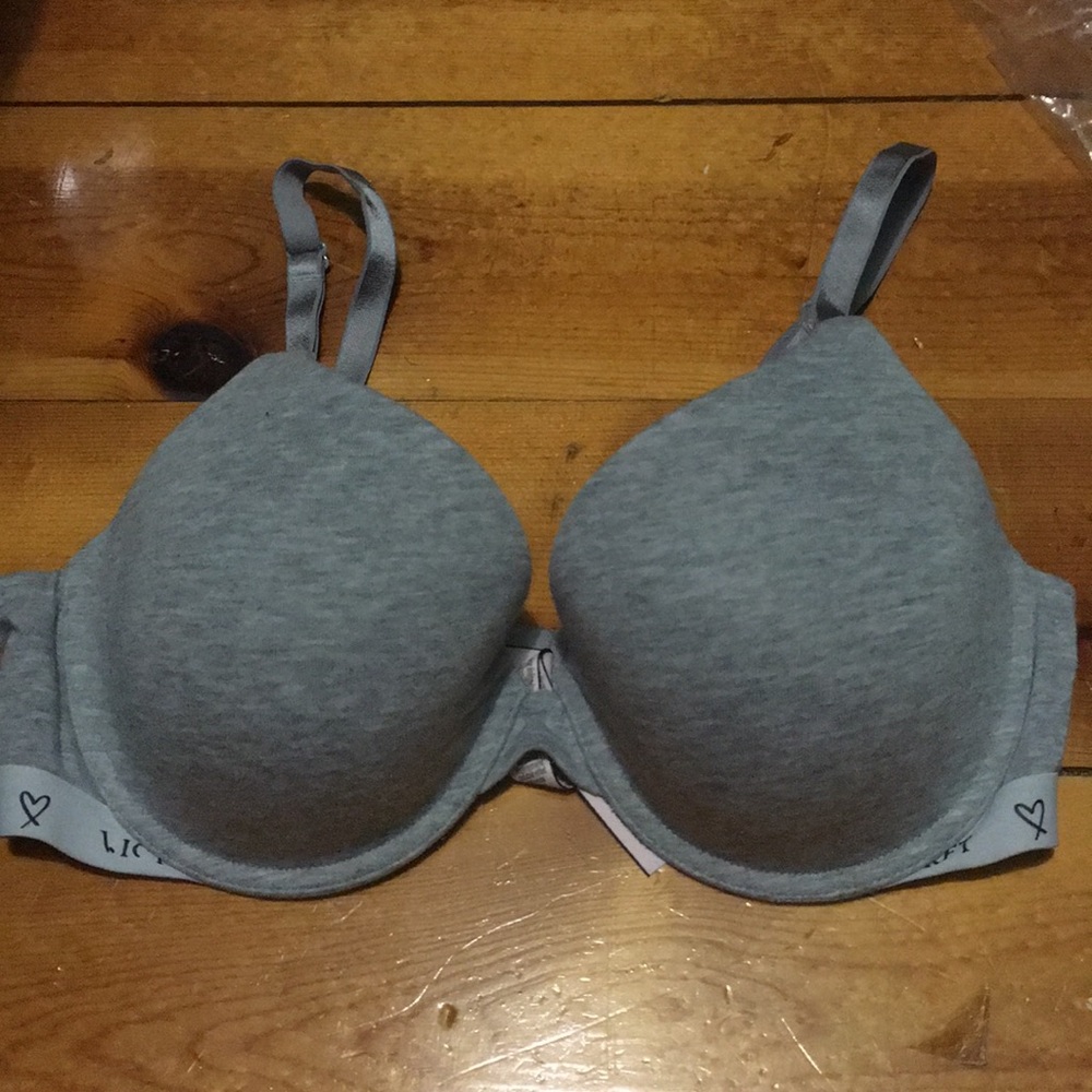Victoria’s Secret bra